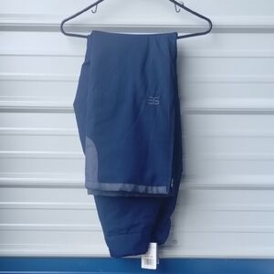 Arctix Blue Night Melange Snow Pants
